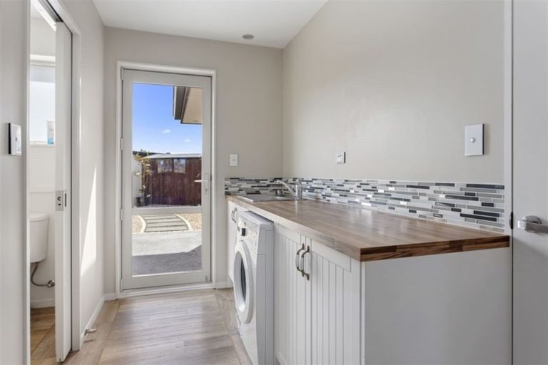 Photo of property in 9 Peak Crescent, Kaiapoi, 7630