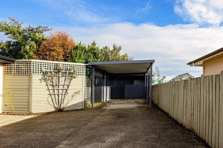 Photo of property in 92 Gladstone Terrace, Gladstone, Invercargill, 9810