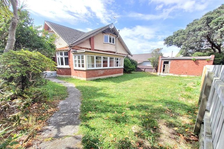 Photo of property in 126a Moxham Avenue, Hataitai, Wellington, 6021