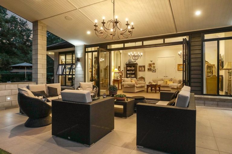 Photo of property in 266 Woodside Road, Matangi, Hamilton, 3284