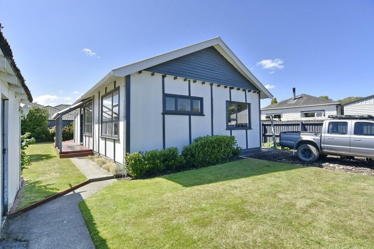 Photo of property in 38a Cridland Street West, Kaiapoi, 7630