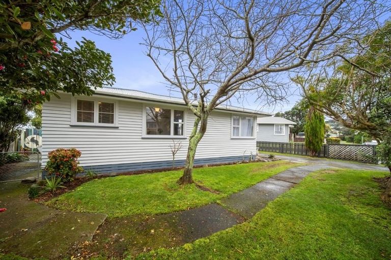 Photo of property in 47 Rosendale Avenue, Spotswood, New Plymouth, 4310