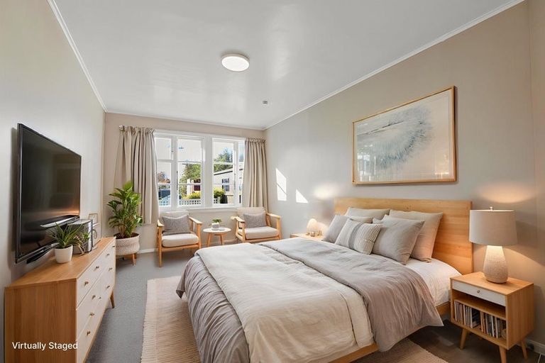 Photo of property in 15 Balgay Street, Upper Riccarton, Christchurch, 8041