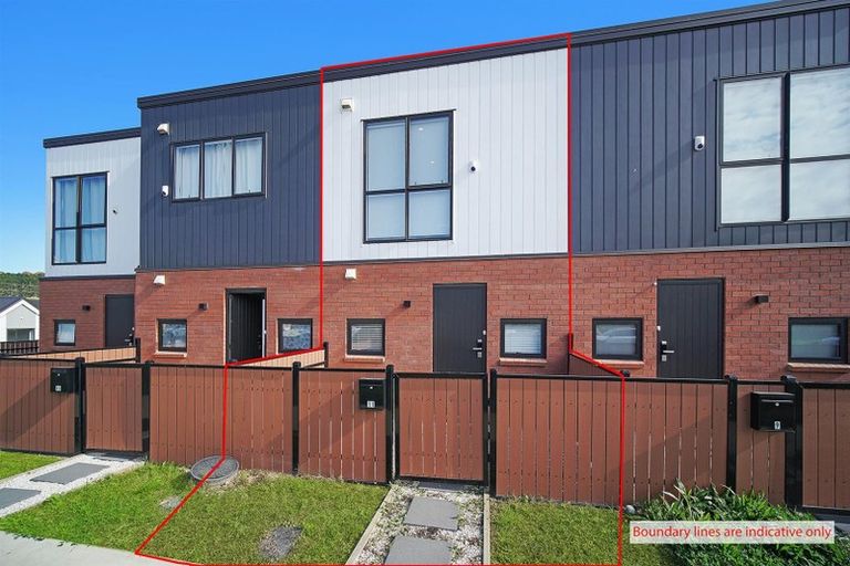 Photo of property in 11 Hermitage Street, Flat Bush, Auckland, 2019