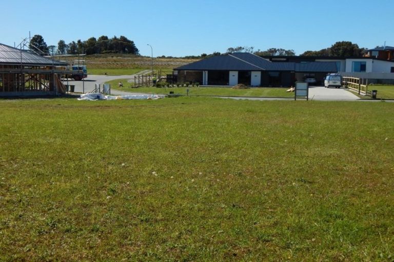 Photo of property in 17 Racecourse Terrace Rise, Hokitika, 7882