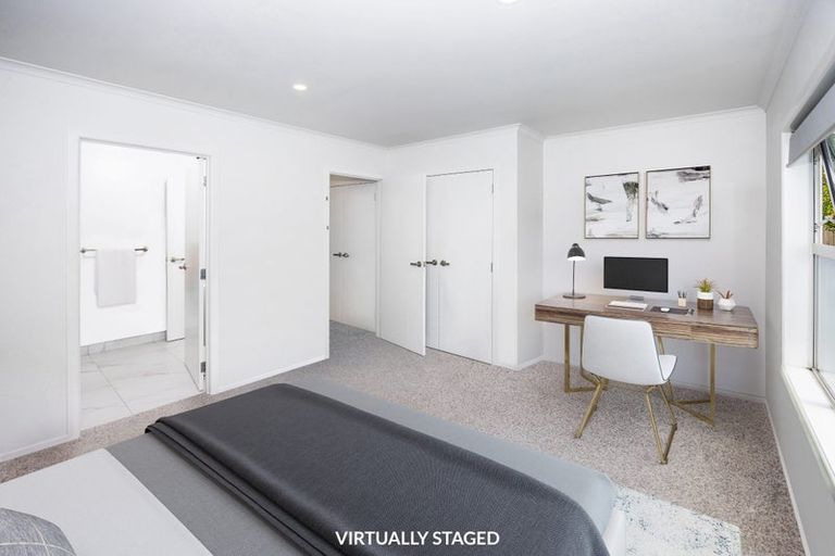 Photo of property in 12u4 Scotland Place, Hillcrest, Hamilton, 3216