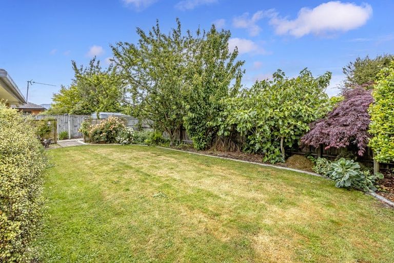 Photo of property in 32 Travis Country Drive, Burwood, Christchurch, 8083