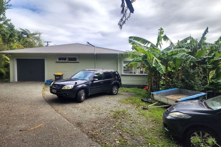 Photo of property in 12 Mount Street, Greymouth, 7805
