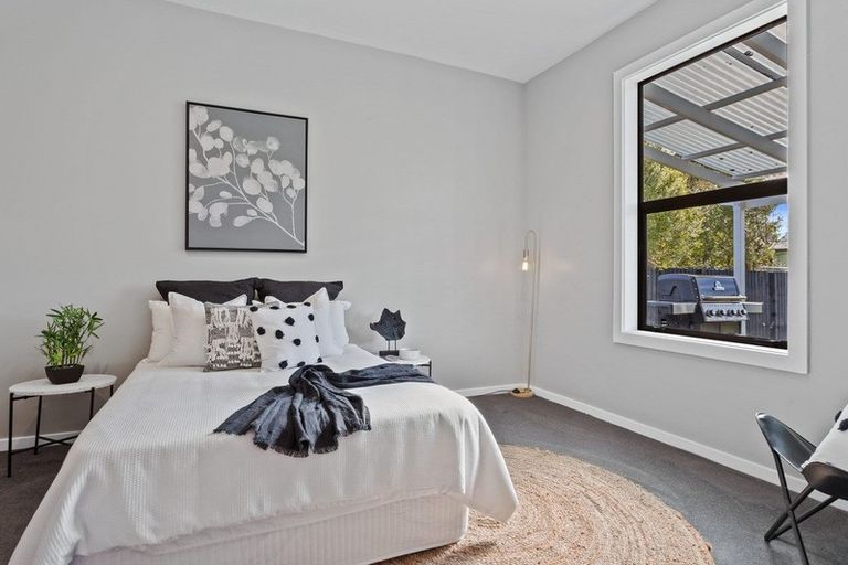 Photo of property in 38 Johns Road, Rangiora, 7400