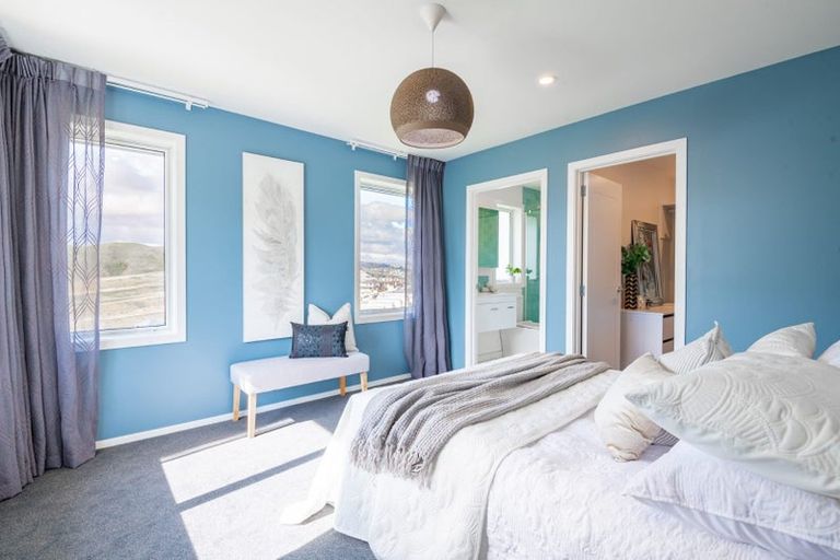 Photo of property in 30 Atherton Terrace, Churton Park, Wellington, 6037