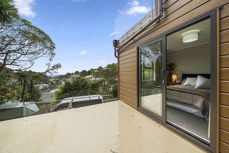 Photo of property in 25 Moffitt Street, Vogeltown, Wellington, 6021