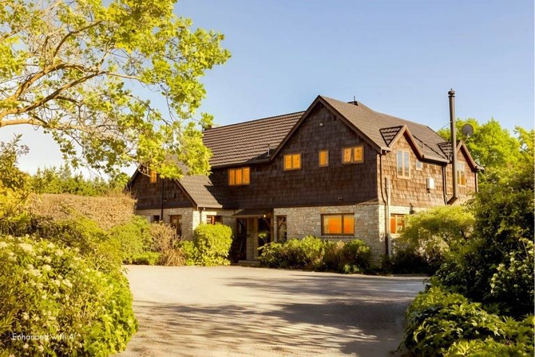 Photo of property in 313 Plaskett Road, Fernside, Rangiora, 7471