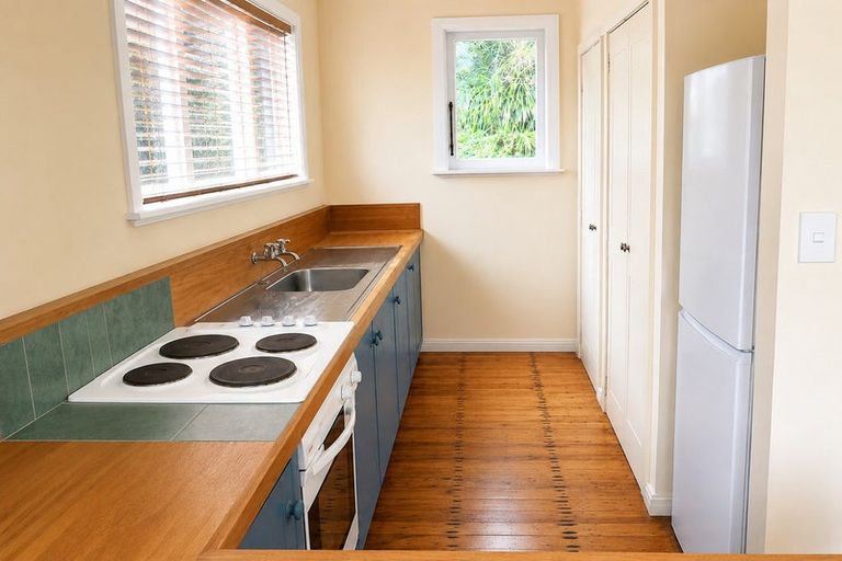 Photo of property in 167 Cockayne Road, Ngaio, Wellington, 6035