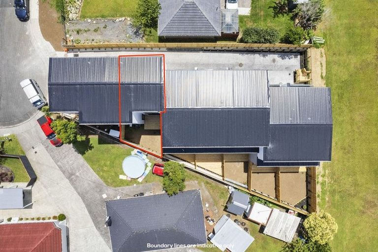 Photo of property in 5/68 Smythe Road, Henderson, Auckland, 0612