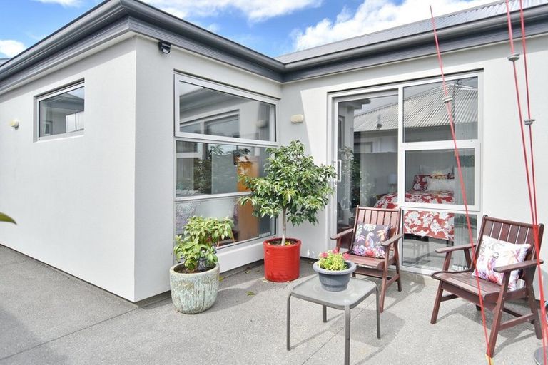 Photo of property in 17 Johnson Street, Kaiapoi, 7630
