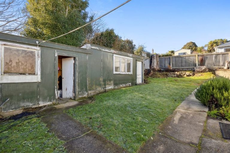 Photo of property in 11 Islington Street, North East Valley, Dunedin, 9010