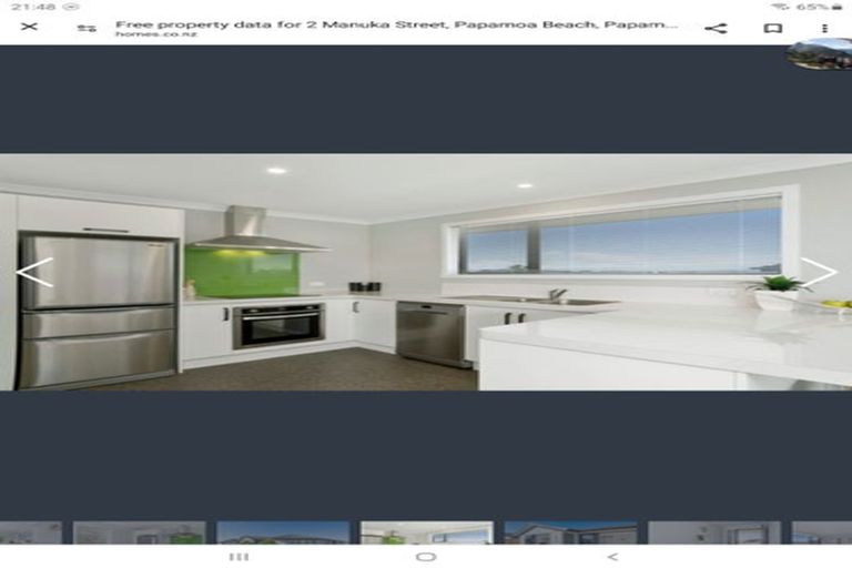 Photo of property in 2 Manuka Street, Papamoa Beach, Papamoa, 3118