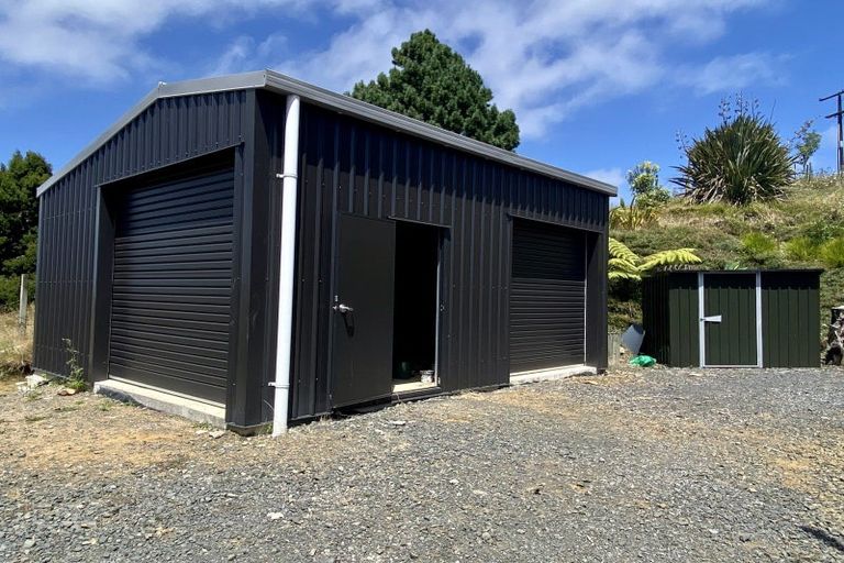 Photo of property in 397 Ruapuke Road, Raglan, 3296