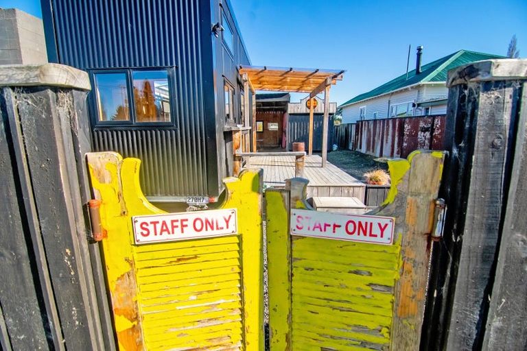 Photo of property in 4 Laura Street, Lumsden, 9730