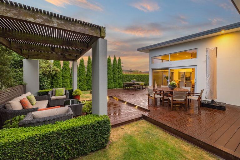 Photo of property in 9c Sterling Drive, Prebbleton, 7604