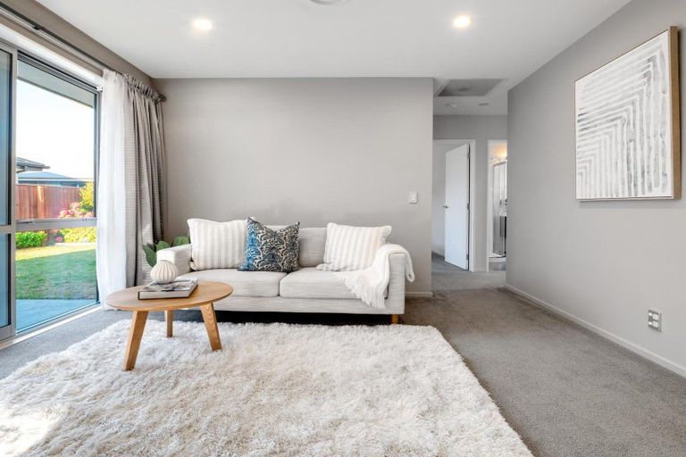 Photo of property in 6 Streamside Terrace, Kaiapoi, 7630