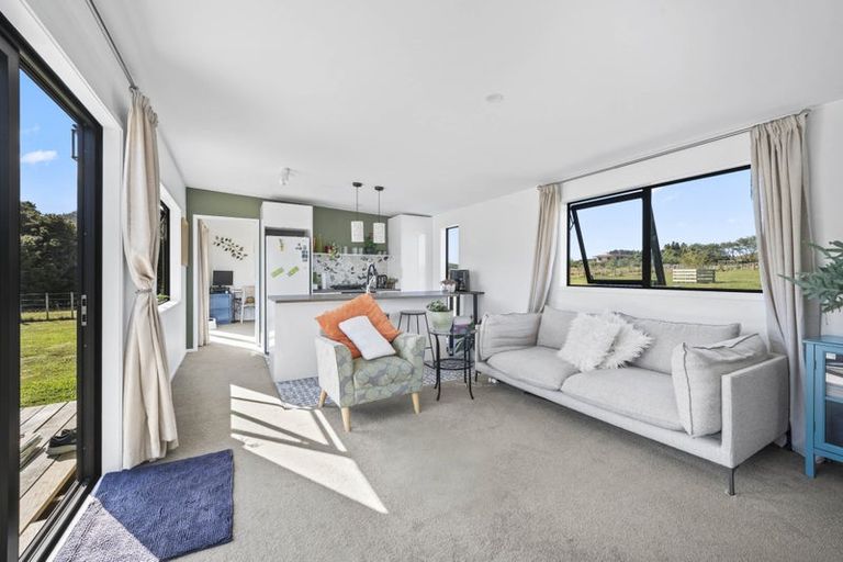 Photo of property in Gorge Road, Maungaturoto, 0588