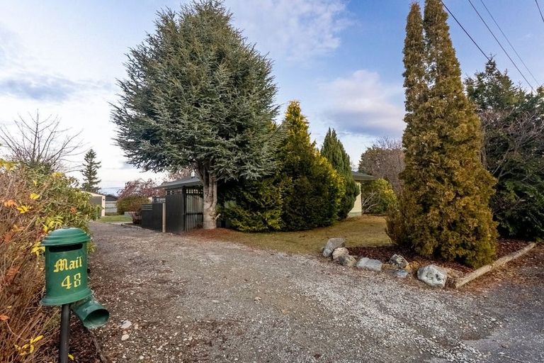 Photo of property in 48 Rata Road, Twizel, 7901