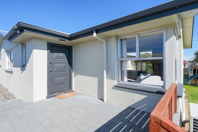 Photo of property in 3 Forfar Crescent, Rockdale, Invercargill, 9812