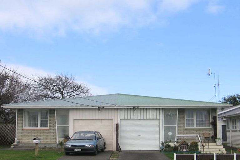 Photo of property in 27 Durham Street, Levin, 5510