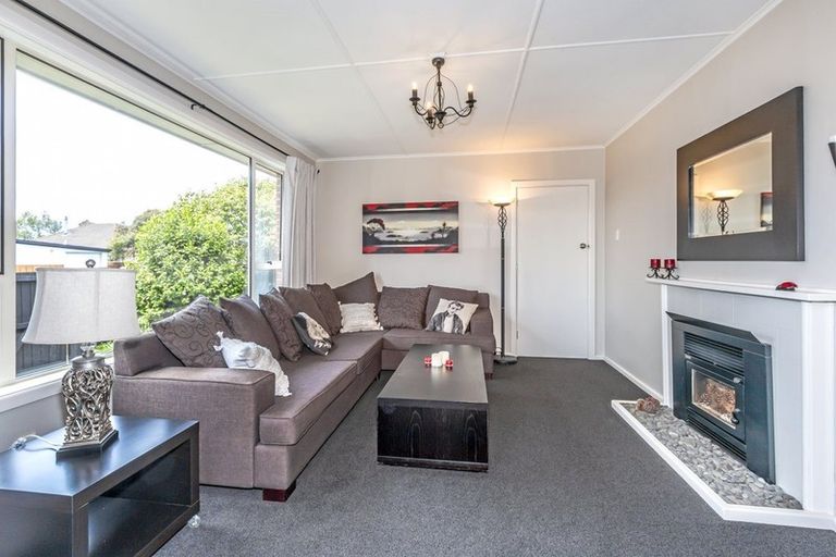 Photo of property in 2 Tie Place, Wigram, Christchurch, 8042