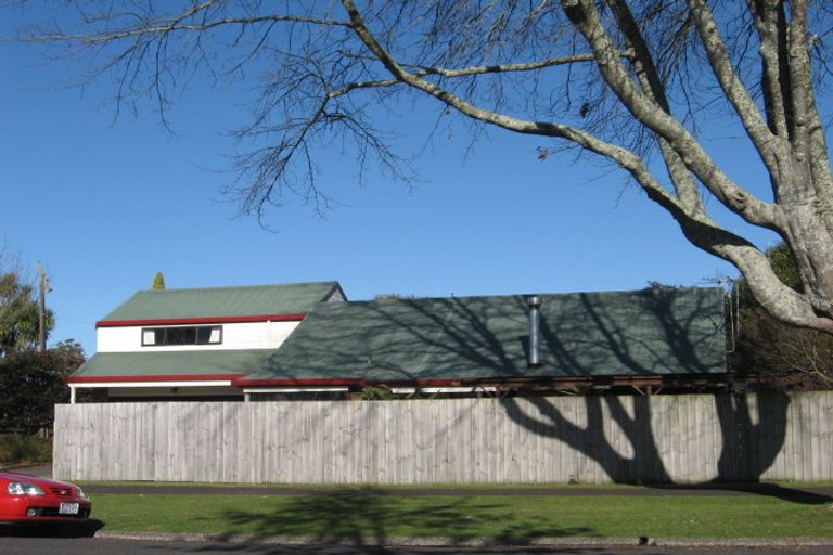 Photo of property in 104b Albert Street, Hamilton East, Hamilton, 3216