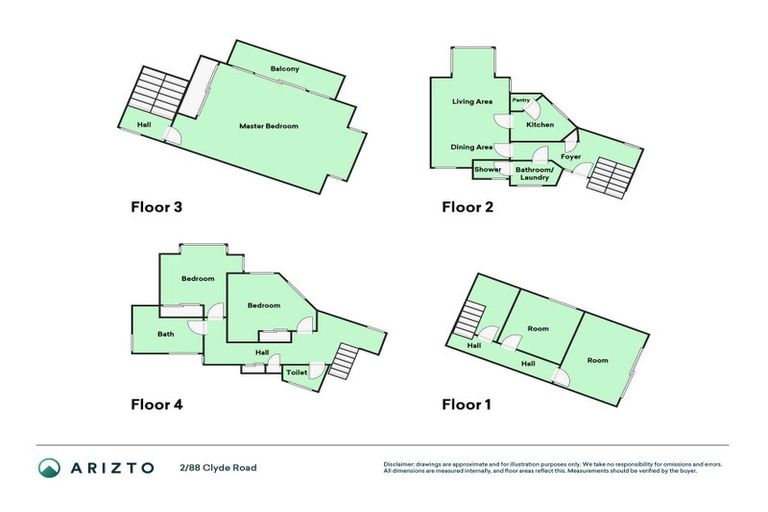 Photo of property in 2/88 Clyde Road, Ilam, Christchurch, 8041