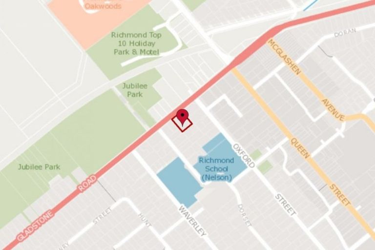 Photo of property in 6/13 Gladstone Road, Richmond, 7020