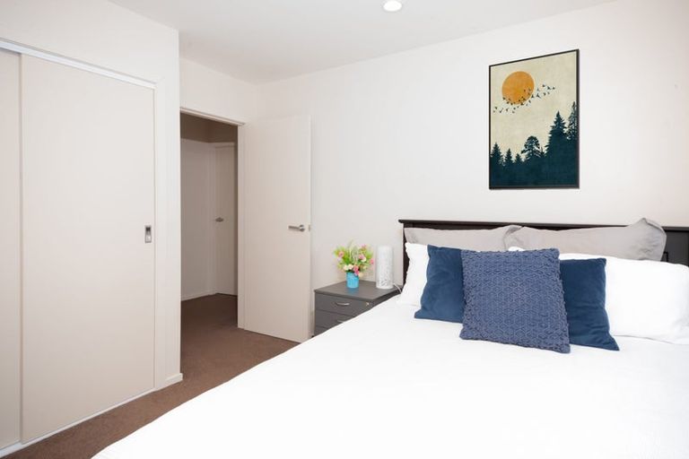 Photo of property in 62a Clifford Road, Johnsonville, Wellington, 6037