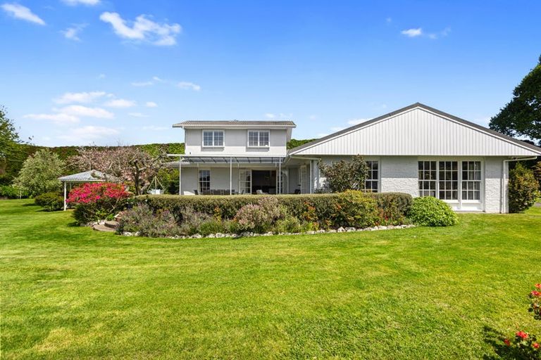 Photo of property in 284 No 3 Road, Te Puke, 3183