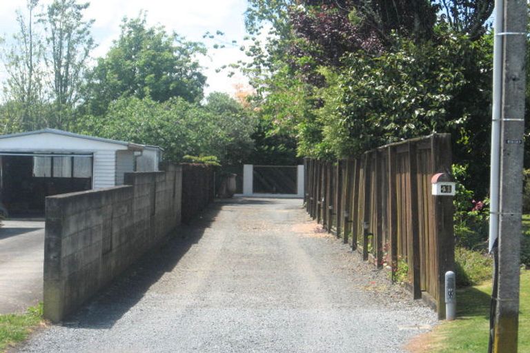 Photo of property in 41 Richmond Street, Cambridge, 3434