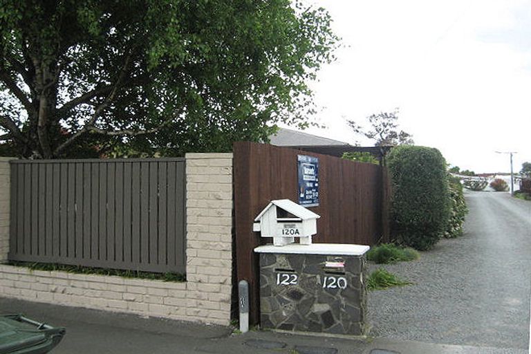 Photo of property in 122 Highsted Road, Casebrook, Christchurch, 8051
