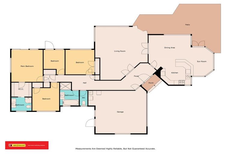 Photo of property in 18 Beaumaris Boulevard, Bethlehem, Tauranga, 3110