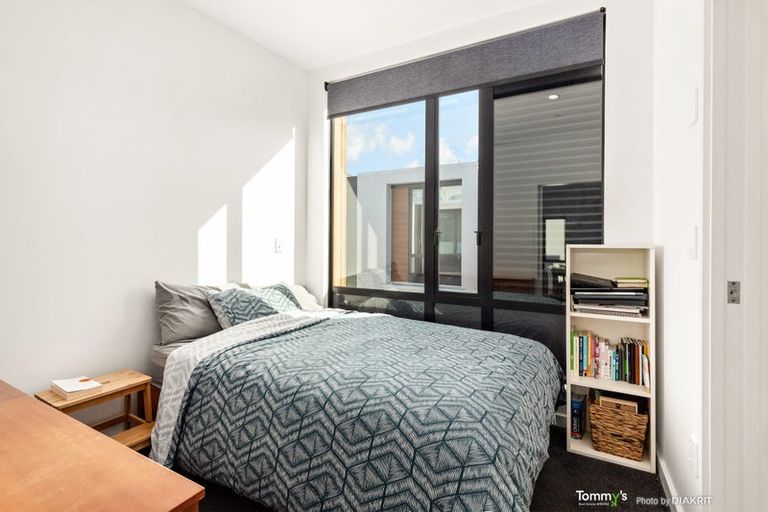 Photo of property in The Paddington, 88/11 Jessie Street, Te Aro, Wellington, 6011