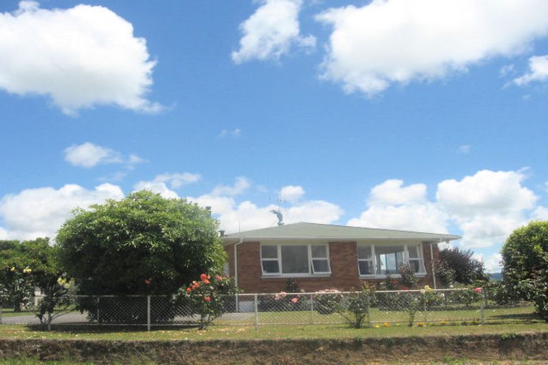 Photo of property in 354 No 1 Road, Te Puke, 3182