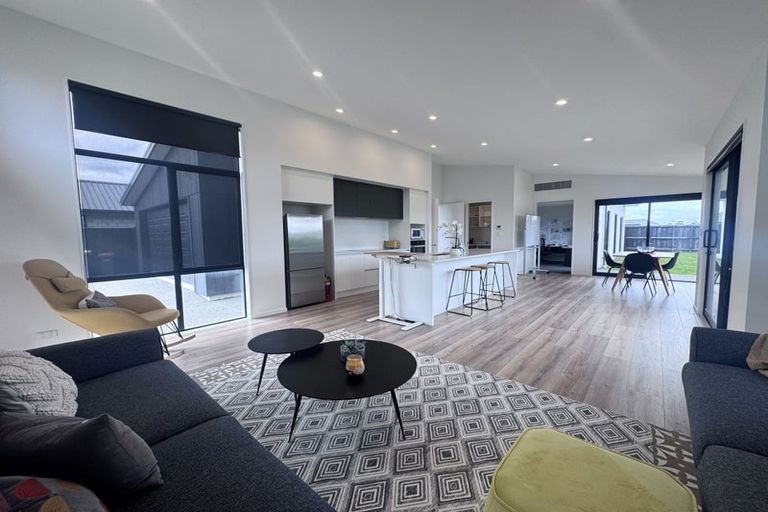 Photo of property in 2 Kate Sheppard Drive, Rolleston, 7615