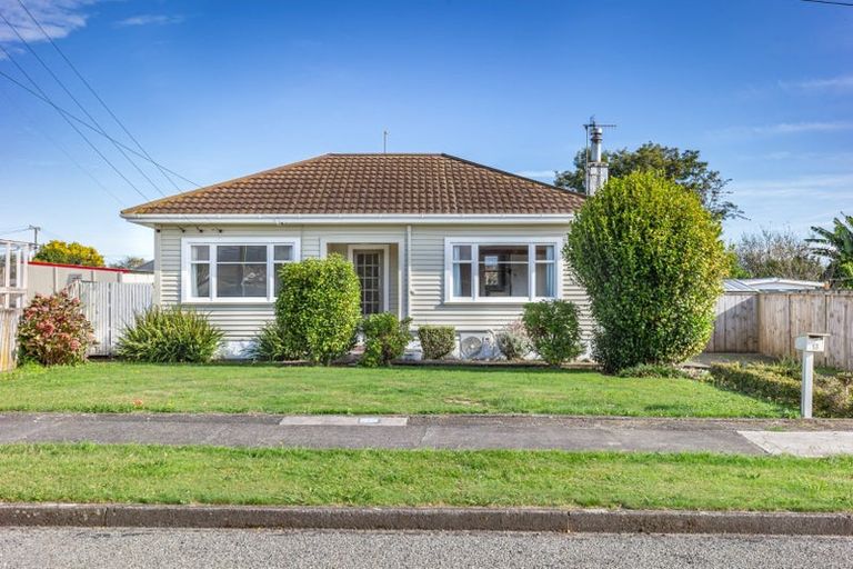 Photo of property in 13 Winchester Street, Levin, 5510