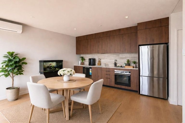 Photo of property in 202/21 Pennant Street, Long Bay, Auckland, 0630