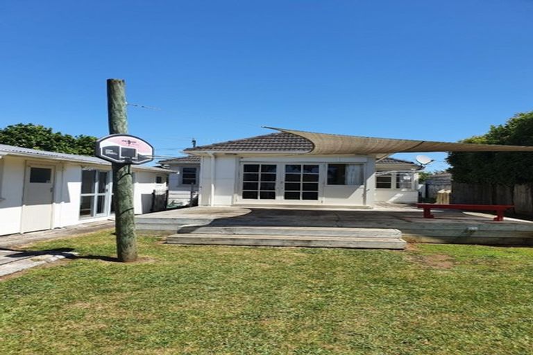 Photo of property in 31 Harris Street, Pukekohe, 2120