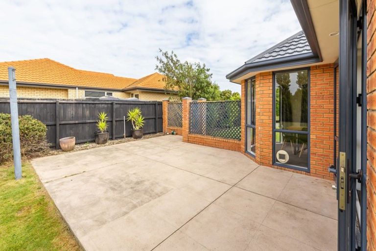 Photo of property in 21 Michelangelo Drive, Rolleston, 7614