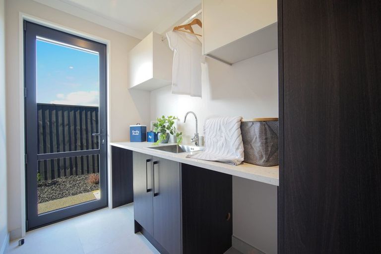 Photo of property in 17 Falcon Road, Rolleston, 7615