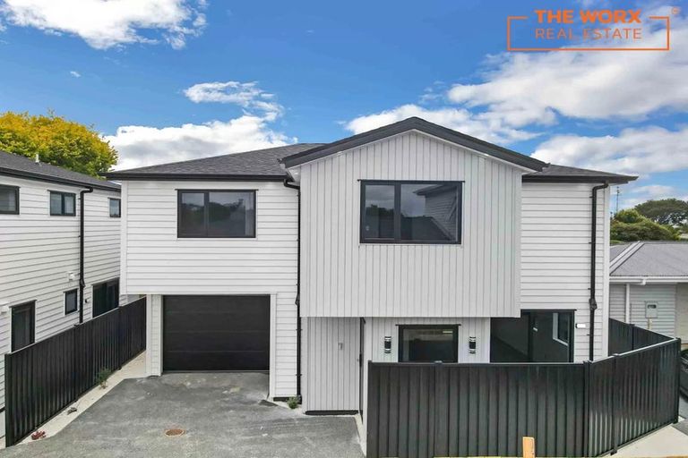 Photo of property in 31a Harwood Crescent, Otara, Auckland, 2023