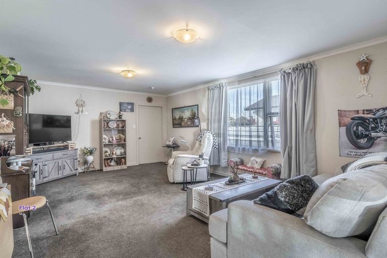 Photo of property in 55 Morton Street, Georgetown, Invercargill, 9812