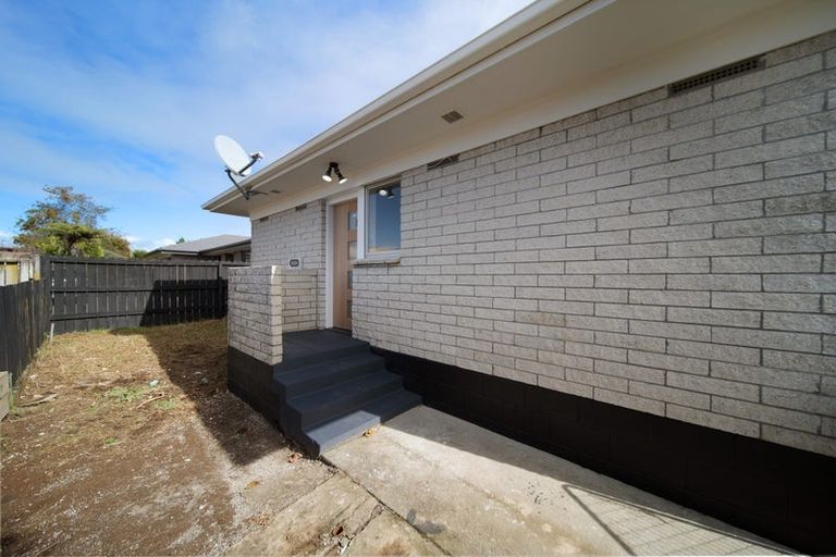 Photo of property in 5a Landscape Road, Pukekohe, 2120
