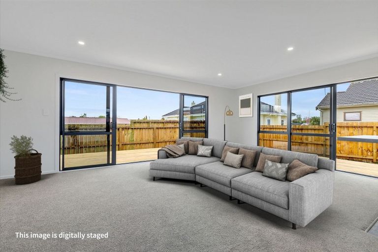 Photo of property in 95a Lorne Street, Morrinsville, 3300